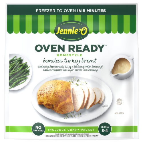 Jennie-O Italian Style Turkey Sausage 16 Oz, Turkey