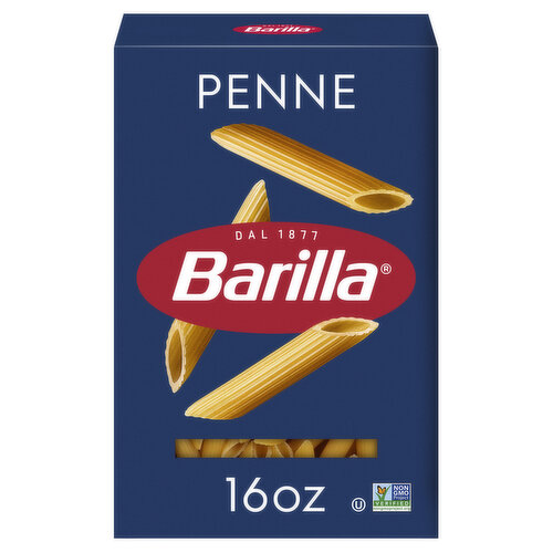 Barilla Penne