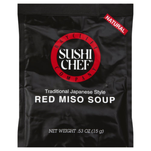 Sushi Chef Mirin 10 Oz, Asian