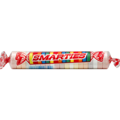 Smarties Candy