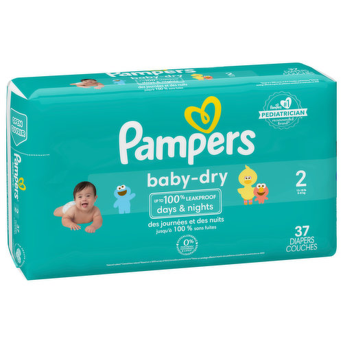 Save on Always My Baby Size 1 Diapers 8-14 lbs Jumbo Pack Order