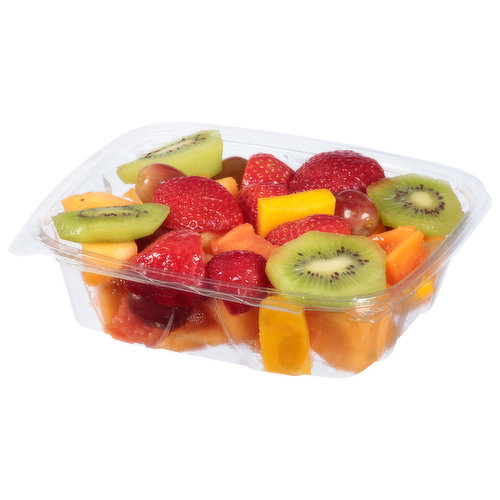 Large Assorted Fruit Bowl, Pre-packaged