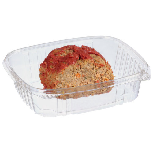 Brookshire's Turkey Meatloaf