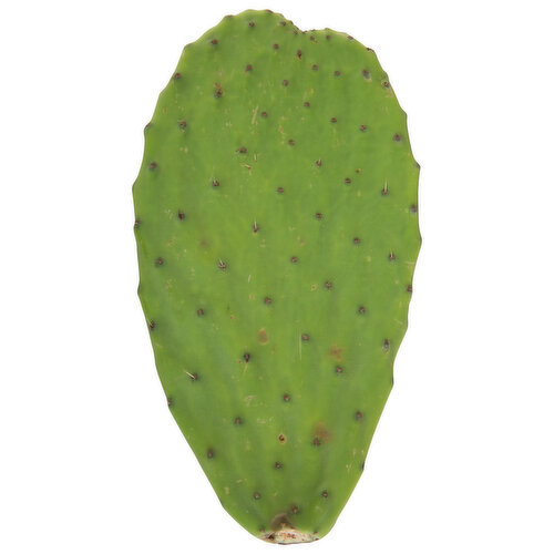 Fresh Nopal