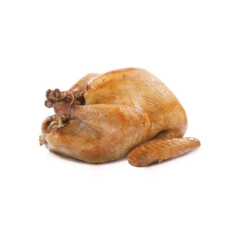 Fresh Whole Turkey, Grade A, 16-20 Lb Avg