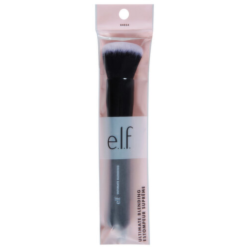 e.l.f. Brush, Ultimate Blending