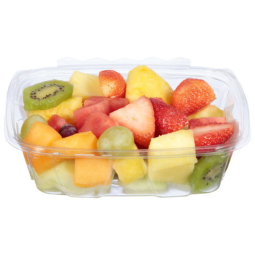 Publix Large Fruit Salad Bowl