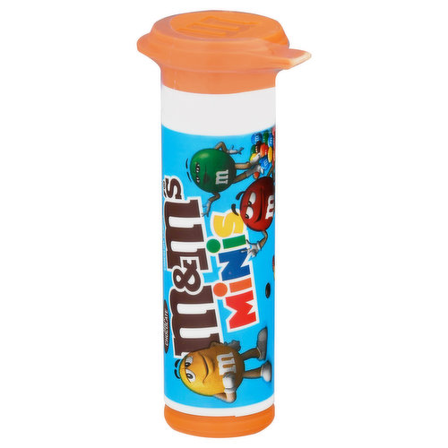 M&M's 1.08-oz Candy Bar in the Snacks & Candy department at