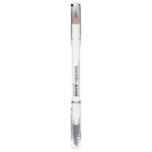 Wet n Wild Brow Pencil, Brow-Sessive, Taupe 1116311