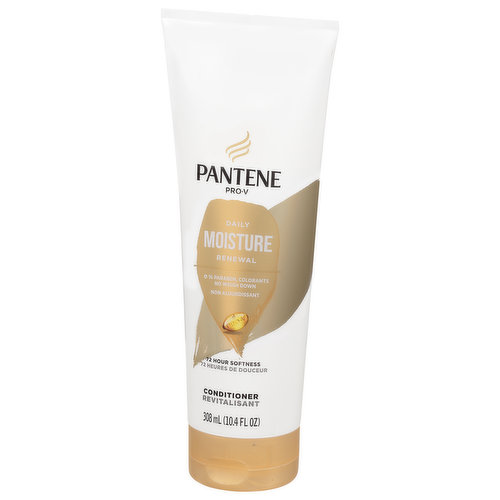 Buy Pantene ProV Go Longer Protein Reconstruct LeaveIn Hair Cream 270ml  Online at desertcartINDIA