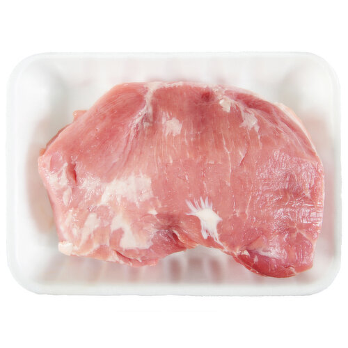 Hormel Boneless Sirloin Pork Roast