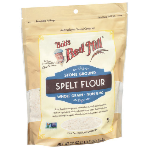 Cooking Whole Grains in Your Sleep {Guest Post} - Bob's Red Mill