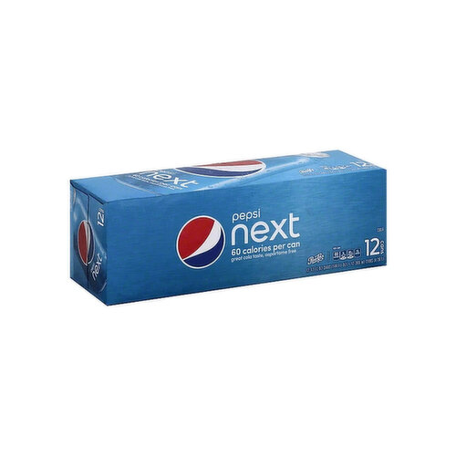 Pepsi Next