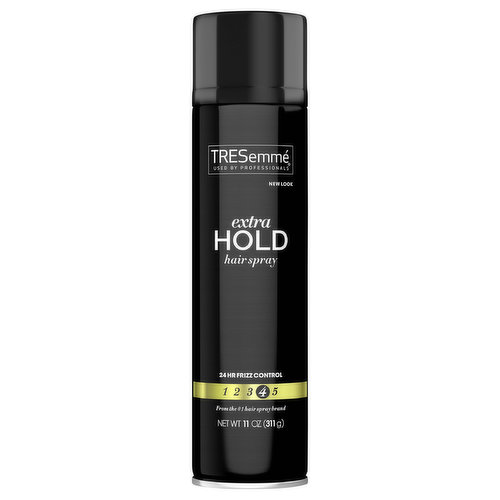 TRESemme Hair Spray, Extra Hold 4