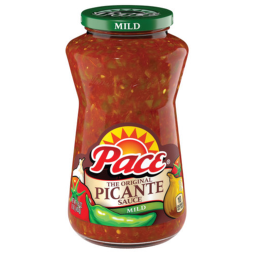 Pace Picante Sauce, Mild