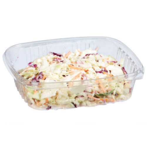 Fresh Cole Slaw