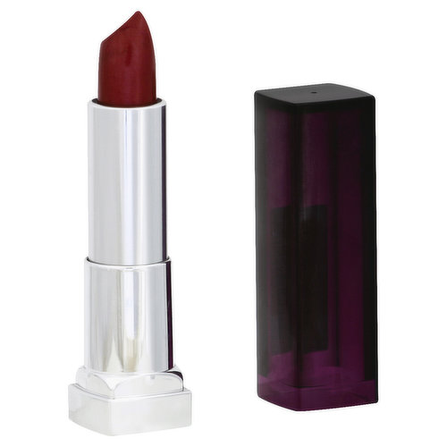 maybelline Lipstick, Plum Paradise 425