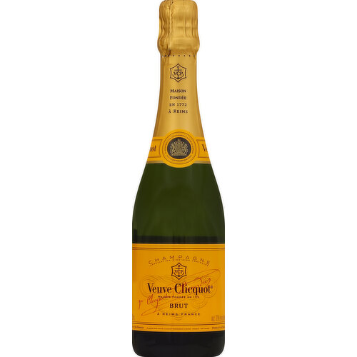 veuve clicquot moet hennessy