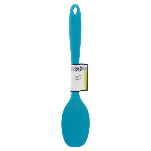 RSVP International Silicone Spoon