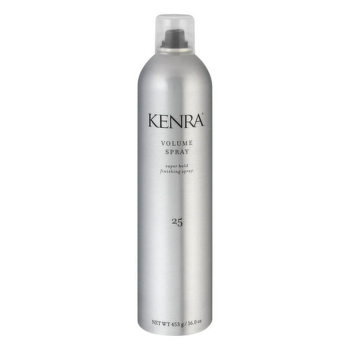 Kenra Volume Spray, Super Hold