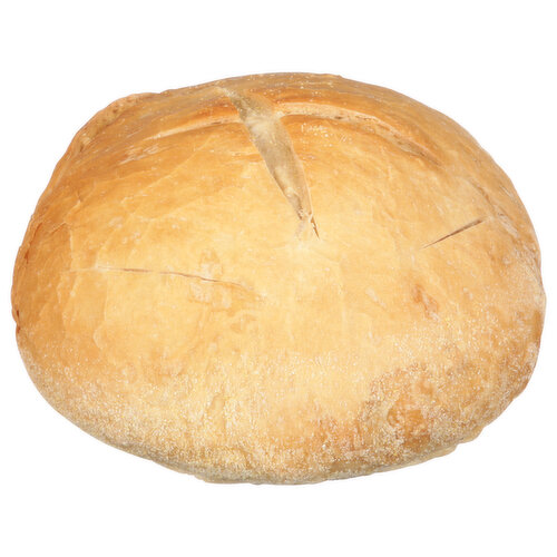 Brookshire's Sourdough Boule