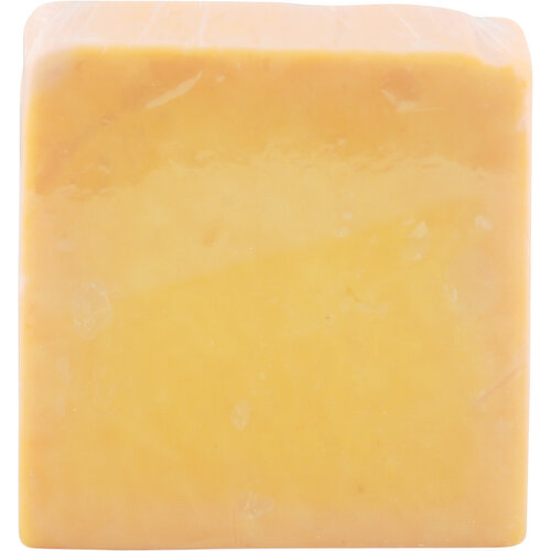 Fresh Cheddar Cheese