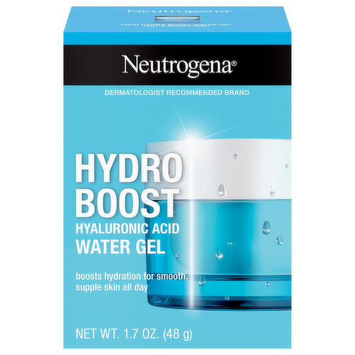 Neutrogena Water Gel
