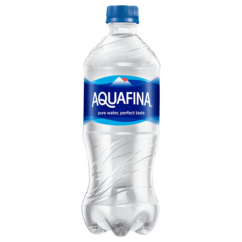Aquafina Water, Purified