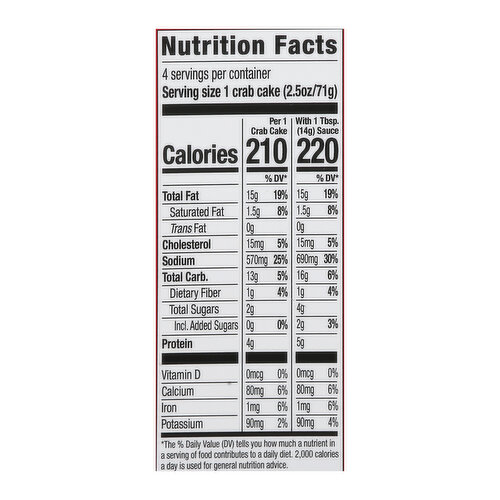 Cake nutrition analysis, labels, and recipe costing - ReciPal