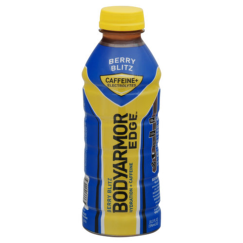 BodyArmor Sports Drink, Berry Blitz