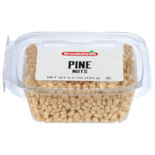 Brookshire's Pine Nuts