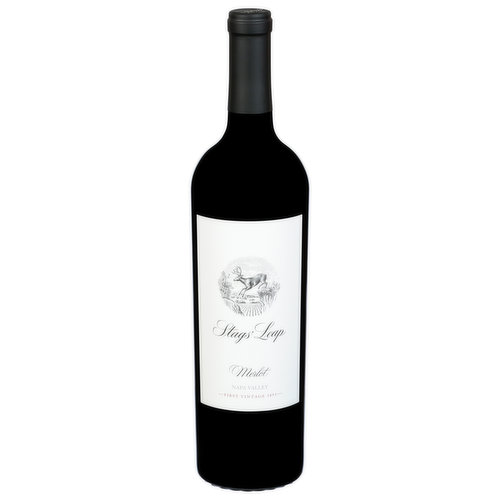 First vintage 1983. Located at the very heart of Stags Leap District, the Stags Leap Winery continues a proud winemaking herritage in the prestigious appellation that bears the winery name. The Stags Leap Winery celebrated its first vintage in 1893. Here, at our 240-acre wine estate, a unique terroir and an ideal microclimate support a classical standard of viticulture, land use and winemaking that is as relevant today as it was a century ago.