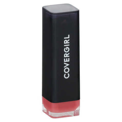 CoverGirl Lipstick, Cream, Darling Kiss 395