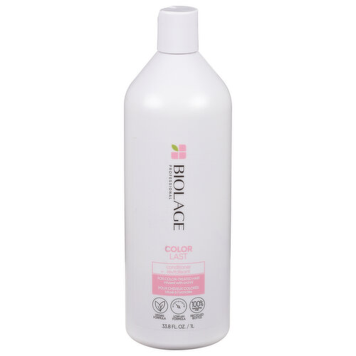 Biolage Conditioner, Orchid, Color Last