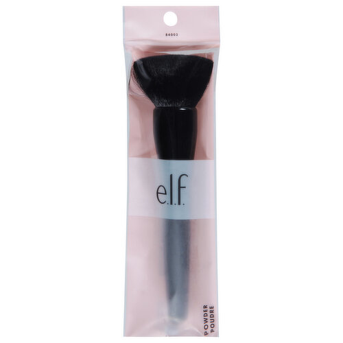 e.l.f. Brush, Powder