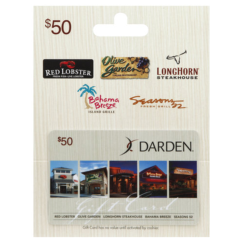 Gift Cards  Olive Garden Italian Restaurant