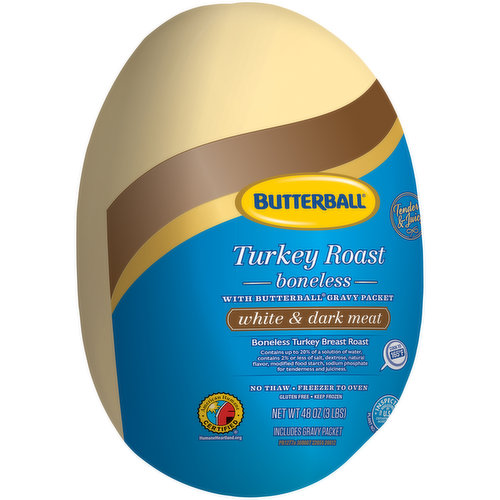 Essential Everyday Bags, Turkey Roasting 2 ea, Plastic Wrap