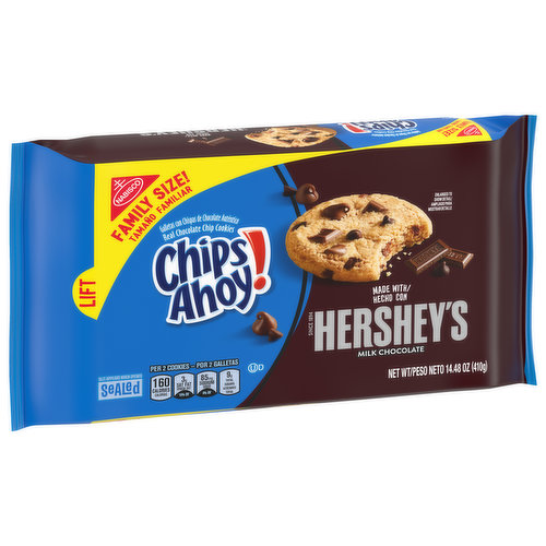 Chips Ahoy Delivery & Pickup