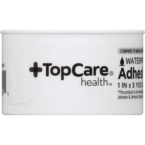 TopCare - TopCare, Paper Tape (2.5 sqft), Shop