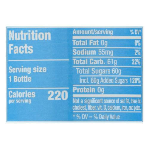 Royal - Products & Nutrition Facts