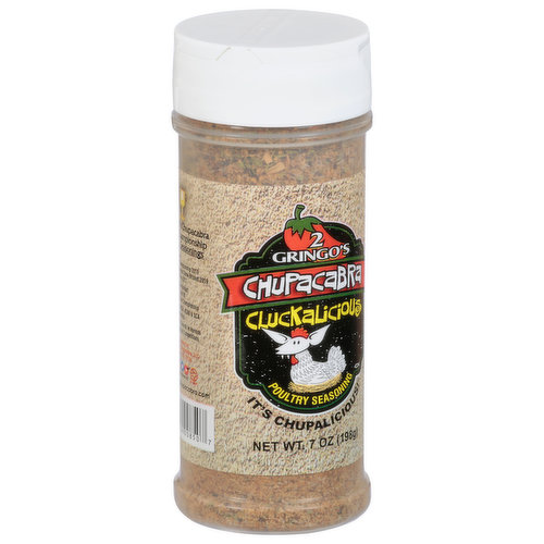 Poultry Seasoning (4 oz), Cheese and Wine Traders