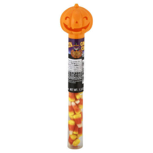 Zombee Candy Corn, Halloween Treats