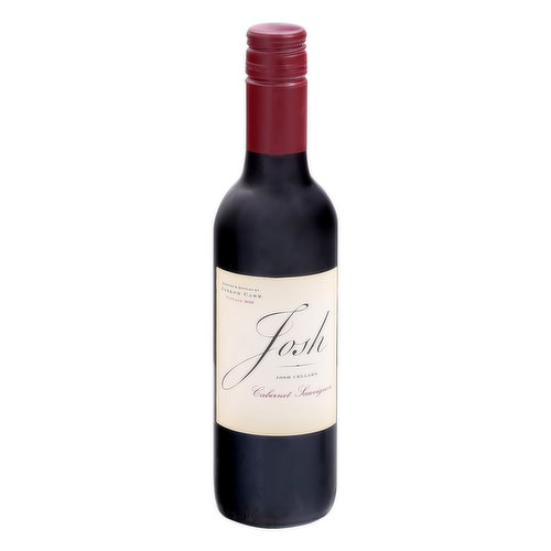 Josh Cellars Cabernet Sauvignon, California