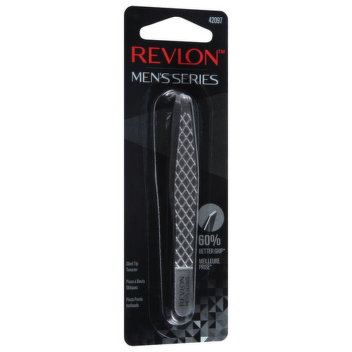 Revlon Bacteria Shield Glass Foot Buffer