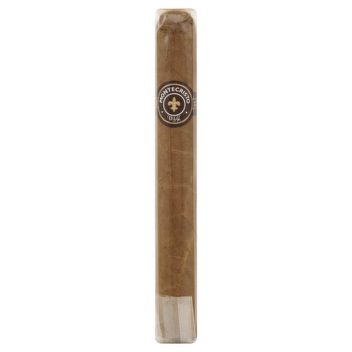Montecristo Cigar, Especial No. 3