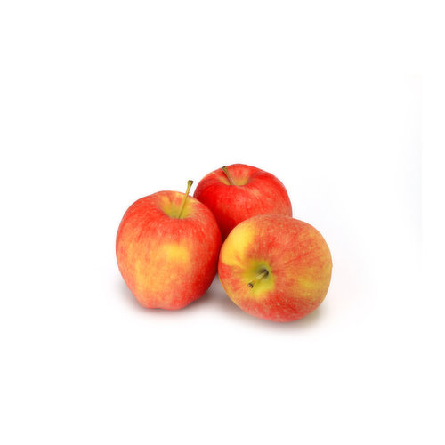 Fresh Ambrosia Apples, 3 lb Bag 