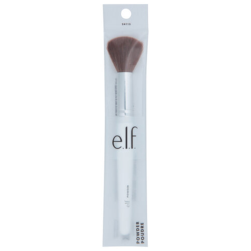 e.l.f. Powder Brush