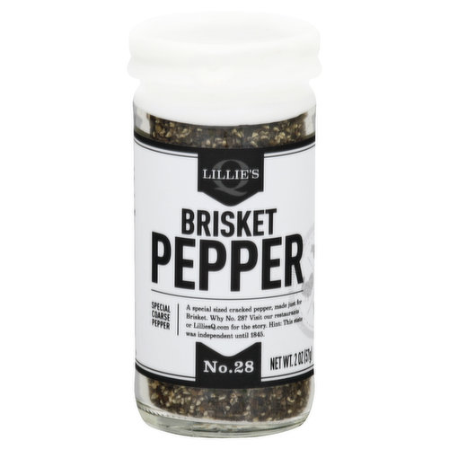 H-E-B Black Pepper Grinder