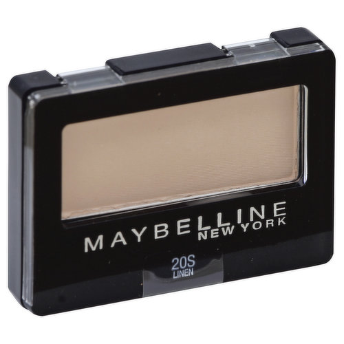 maybelline Eye Shadow, Linen 20S