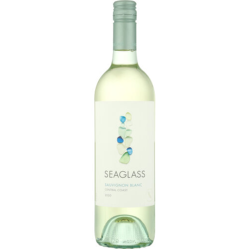 Seaglass Sauvignon Blanc, Central Coast